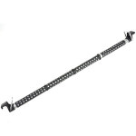 엑스트라 차량용 봉타입 옷걸이 행거 양복걸이 뒷좌석옷걸이 봉걸이 : 비앤채