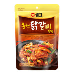 샘표 춘천 닭갈비 양념 180g : 나이스숍