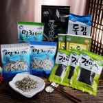 완도바다맘 해산물세트3호 : 피쉬세일