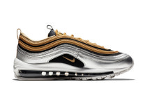 나이키 여성용 에어맥스 97 메탈릭골드 AIR MAX 97 AQ4137-700 : 룩투인