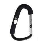 아이벨류 다용도 유모차훅 : 밤부스토리