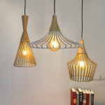 뉴 클로이 펜던트 / 식탁등 주방등 포인트등 인테리어조명 : 조명1번지