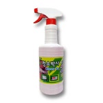[1+1] 라파플러스 청소박사 1000ml : 힐링하리