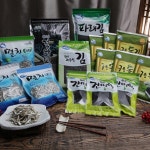 완도바다맘 해산물세트4호 : 피쉬세일