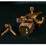 피싱그룹만어 [차이조구] 천정대포 클램프 : 주식회사 만어