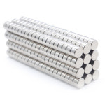 Neodymium Magnet 네오디움 자석 Neodymium : 협신전자