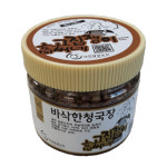 고집쟁이고씨네 바삭한청국장 300g : 고집쟁이고씨네 금중탑골농원