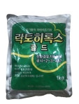 락토히록스 골드 1kg 토양개량 연작장해 해소 부식산 미생물 : 영양팡팡
