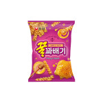 농심 꿀꽈배기 90g 20봉 : 승혜상사
