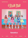 파나틱스 (FANATICS) - PLUS TWO (미니앨범 2집) : SORI