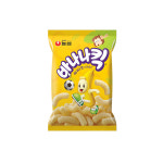 농심 바나나킥 75g 20봉 : 승혜상사