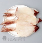 삼부자네 한치 5마리 : 삼부자네건어물 광주점