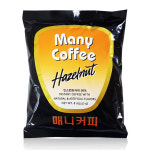 헤이즐넛 마니 커피 원두 227g : 푸드맘