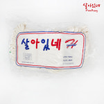 고급 면장갑 목 장갑 10켤레 작업 35g 화흥 : 화흥장갑