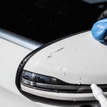 자동차 철분 타르 유성얼룩 유분 송진 물때 새똥 테이프자국 스티커끈끈이 제거제 : 여신홀릭