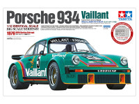 12056 타미야 1/12 포르쉐 934 바일란트 Porsche Vaillant : 고플레이