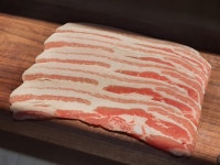 프리미엄 냉삼 대패삼겹살 옛날 수육 에어프라이어 통삼겹살 수입 칠레산 500g [냉동] : 삼부미트