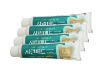 [부광약품] 시린메드 검케어 (잇몸케어) 125g + 30g 사은품 : 스마트버디