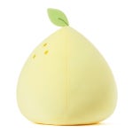 카카오프렌즈 레몬 테라스 얼굴 쿠션 어피치 : 모아이템