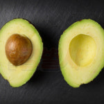 아보카도 생과 숲속의 버터 특대과 8개 : 리빙꾸미