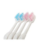 개별포장 일회용 칫솔 1000개/칫솔뉴1/ 실속형/ 업소용/ 사우나 : 88몰