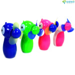 2000 쿠쿠스 미니 새 선풍기 핸디선풍기 : 두루모아