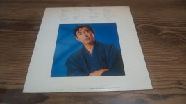 LP/엘피음반/코지 츠루타 Koji Tsuruta  - 鶴田浩二のすべて 2LP 1977 : 케이팝스몰