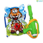 5000 쿠쿠스 동물 멜빵 물총 워터건 : 두루모아