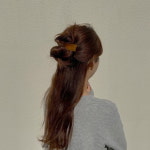 이 화 [포시즌 헤어핀, four seasons hairpin ] : 이화.E hwa