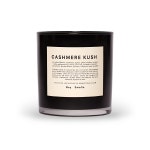 [Boy Smells] Cashmere Kush 캔들 : 언더스테이티드