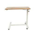 천양사 환자용식탁 800x400x1200mm CY-8001 : 메디월드