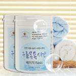 구름목욕시간 아기거품목욕 입욕제 500g 2개 : 마켓윙스