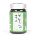 한농마을 자연산 민들레환 160g : 순돌하우스