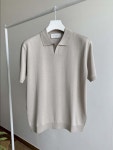 레인 LAINE 시스템 린넨 카라티 14color : 제이 맨즈