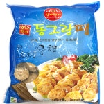 식자명가 동그랑땡1KG : 청정식자재전문마트