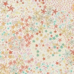 [1/ 4]  영국 리버티 원단 아델라이다 노랑 : PTITECHIPIE