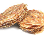 두껍고 맛있는 동백중쥐포 300g/두꺼운 쥐치 쥐포튀김 간식 맥주안주 마른안주 : 포항마트