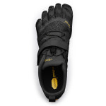 V-TRAIN 2.0(W) 비브람파이브핑거스 Vibram 피트니스화 발가락신발 : Vibram 공식스토어