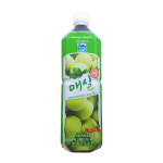 승혜 하늘샘 매실 1020ml 15팩 : 승혜상사