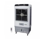 산업용 냉풍기 물탱크 60L (리모컨) HV-4888 (그레이) : 빅스타7