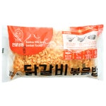 천일식품 닭갈비볶음밥300G : 청정식자재전문마트