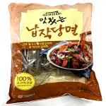 대진 맛있는납작당면1kg : 청정식자재전문마트