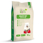 건강다이어트 10kg 대용량 비만견 체중관리 강아지다이어트사료 애견사료 : 사료영양학교실