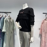 레니본 버디니트 티셔츠/RTM4914 : 모다 천안아산 레니본