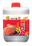 제주식품 추자멸치액젓/국내산 멸치액젓/액젓 10kg : 알용이네