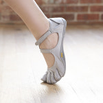 V-SOUL 비브람파이브핑거스 Vibram 필라테스화 필라테스신발 요가슈즈 발가락신발 : Vibram 공식스토어