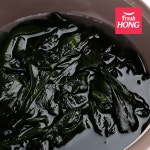 완도 청산도 명품 미역, 자른미역, 실미역, 프리미엄급 저염 건미역 햇미역 생산자 직송 : 프레시홍