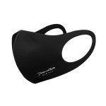 패션마스크 국내생산 10+1 숨쉬기 편한 컴포트 스포츠에어핏 면컬러마스크 : LEARE