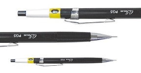 [Pentel] 펜텔제도샤프 PG5 0.5mm 메카니카 아인샤프심 : 올품장터