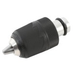 블루텍 원터치 임팩드라이버 렌치 드릴척 SDS PLUS 키레스척 BDA-10H : 씽크테크 Thinktech